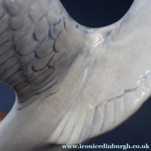 Load image into Gallery viewer, B/ Large Vintage BESWICK Seagull Wall Plaque. Model Number 658/2
