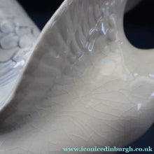 Load image into Gallery viewer, B/ Large Vintage BESWICK Seagull Wall Plaque. Model Number 658/2
