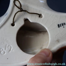 Load image into Gallery viewer, B/ Large Vintage BESWICK Seagull Wall Plaque. Model Number 658/2
