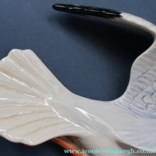 Load image into Gallery viewer, B/ Large Vintage BESWICK Seagull Wall Plaque. Model Number 658/2
