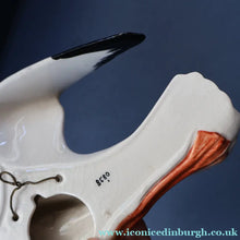 Load image into Gallery viewer, B/ Large Vintage BESWICK Seagull Wall Plaque. Model Number 658/2

