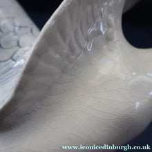 Load image into Gallery viewer, B/ Large Vintage BESWICK Seagull Wall Plaque. Model Number 658/2
