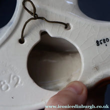 Load image into Gallery viewer, B/ Large Vintage BESWICK Seagull Wall Plaque. Model Number 658/2
