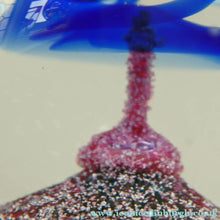 Load image into Gallery viewer, SCOTTISH PAPERWEIGHT: Vintage 1990s Caithness Colin Terris Paperweight: WEATHER VANE
