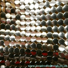 Load image into Gallery viewer, Beautiful LARGE Vintage 1960s GOLD GLOMESH Evening Bag; with Fancy Diamond Set Clasp
