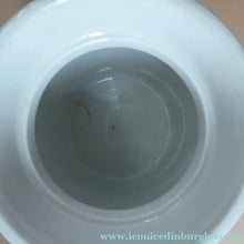 Load image into Gallery viewer, 1930s Cornishware Storage Jar: Almonds

