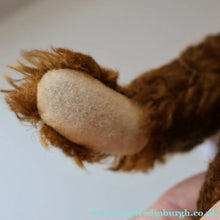 Load image into Gallery viewer, BOXED: Vintage 2004 STEIFF BEAR. Classic Brown Bear with Tags (O38938)
