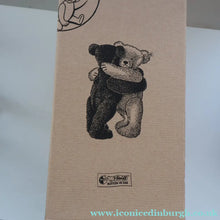 Load image into Gallery viewer, BOXED: Vintage 2004 STEIFF BEAR. Classic Brown Bear with Tags (O38938)
