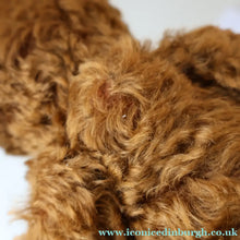 Load image into Gallery viewer, BOXED: Vintage 2004 STEIFF BEAR. Classic Brown Bear with Tags (O38938)
