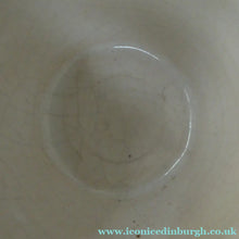 Load image into Gallery viewer, CH BRANNAM Pottery, Barnstaple, Rare Miniature White Glazed Ribbed Jug

