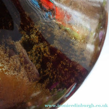 Load image into Gallery viewer, British Art Pottery. Vintage 1970s Poole Pottery Pebble Vase by Alan White
