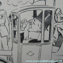 Load image into Gallery viewer, 1926 Press Club Home NIght Card Political History Item
