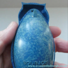 Load image into Gallery viewer, 1930's ART DECO Bourjois "Evening In Paris" Perfume Bottle in Bakelite Owl Box
