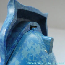 Load image into Gallery viewer, 1930's ART DECO Bourjois "Evening In Paris" Perfume Bottle in Bakelite Owl Box
