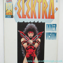 Load image into Gallery viewer, Job Lot of Vintage Elecktra Comics
