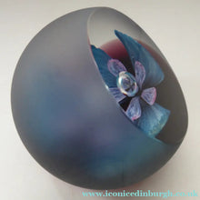 Load image into Gallery viewer, Colin Terris Limited Edition Paperweight Renaissance Design
