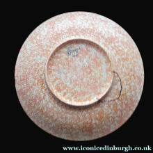 Load image into Gallery viewer, Charlotte Rhead Crown Ducal Byzantine Platter 1930s

