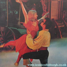 Load image into Gallery viewer, Collectable 1962 Wonderful World Of The Brothers Grimm. ORIGINAL MGM Film Programme
