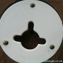 Load image into Gallery viewer, 1970s HORNSEA POTTERY Muramic Plaque Designed by John Clappison: Napoleon
