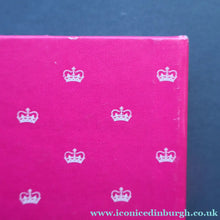 Load image into Gallery viewer, Collectable 1970s TELESCOPIC VIEW of "Her Majesty's Coronation Procession". Silver Jubilee Souvenir
