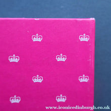 Load image into Gallery viewer, Collectable 1970s TELESCOPIC VIEW of "Her Majesty's Coronation Procession". Silver Jubilee Souvenir
