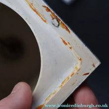 Load image into Gallery viewer, Collectable 1970s TROIKA Pottery Table Lamp by Anne Jones. REWIRED
