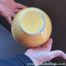 Load image into Gallery viewer, Swedish Mid Century Ceramics Stavangerflint Inger Waage Large Bowl
