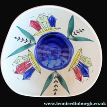 Load image into Gallery viewer, Swedish Mid Century Ceramics Stavangerflint Inger Waage Large Bowl
