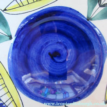 Load image into Gallery viewer, Swedish Mid Century Ceramics Stavangerflint Inger Waage Large Bowl
