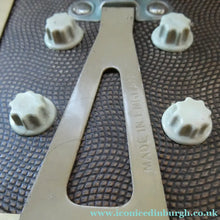 Load image into Gallery viewer, Vintage 1953 Queen Elizabeth II Coronation Perpetual Desk Calendar
