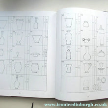 Load image into Gallery viewer, 1990 Volvo Edition of Ysart Glass Reference Book for Sale
