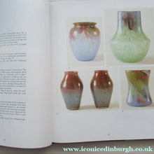 Load image into Gallery viewer, 1990 Volvo Edition of Ysart Glass Reference Book for Sale
