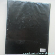 Load image into Gallery viewer, 1990 Volvo Edition of Ysart Glass Reference Book for Sale
