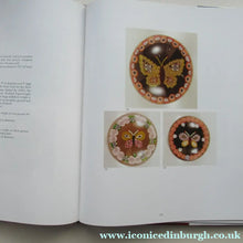 Load image into Gallery viewer, 1990 Volvo Edition of Ysart Glass Reference Book for Sale
