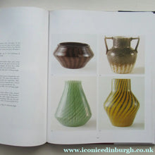 Load image into Gallery viewer, 1990 Volvo Edition of Ysart Glass Reference Book for Sale
