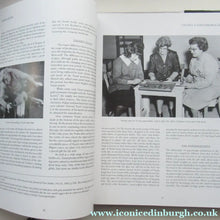 Load image into Gallery viewer, 1990 Volvo Edition of Ysart Glass Reference Book for Sale
