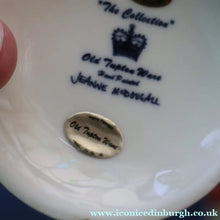 Load image into Gallery viewer, Contemporary. Decorative PAIR of Old Tupton Ware Honey Pots with Spoons
