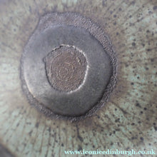 Load image into Gallery viewer, CORNISH STUDIO POTTERY. 1970s Massive Oblong Plate Made at Polperro Pottery
