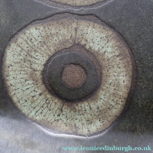Load image into Gallery viewer, CORNISH STUDIO POTTERY. 1970s Massive Oblong Plate Made at Polperro Pottery
