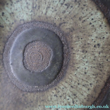 Load image into Gallery viewer, CORNISH STUDIO POTTERY. 1970s Massive Oblong Plate Made at Polperro Pottery
