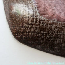 Load image into Gallery viewer, CORNISH STUDIO POTTERY. 1970s Massive Oblong Plate Made at Polperro Pottery
