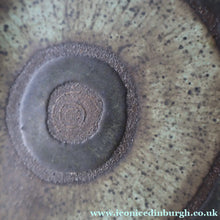 Load image into Gallery viewer, CORNISH STUDIO POTTERY. 1970s Massive Oblong Plate Made at Polperro Pottery
