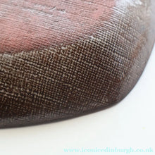 Load image into Gallery viewer, CORNISH STUDIO POTTERY. 1970s Massive Oblong Plate Made at Polperro Pottery
