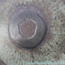Load image into Gallery viewer, CORNISH STUDIO POTTERY. 1970s Massive Oblong Plate Made at Polperro Pottery
