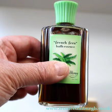 Load image into Gallery viewer, COSMETICS INTEREST. Vintage 1930s MORNY French Fern Gift Set. In original presentation box
