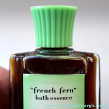 Load image into Gallery viewer, COSMETICS INTEREST. Vintage 1930s MORNY French Fern Gift Set. In original presentation box
