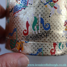 Load image into Gallery viewer, COSMETICS INTEREST. Vintage 1930s MORNY French Fern Gift Set. In original presentation box

