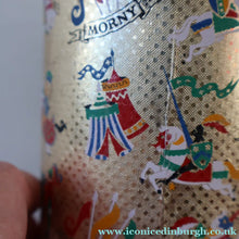 Load image into Gallery viewer, COSMETICS INTEREST. Vintage 1930s MORNY French Fern Gift Set. In original presentation box
