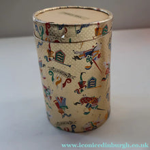 Load image into Gallery viewer, COSMETICS INTEREST. Vintage 1930s MORNY French Fern Gift Set. In original presentation box
