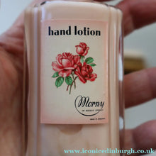 Load image into Gallery viewer, COSMETICS INTEREST. Vintage 1930s MORNY French Fern Gift Set. In original presentation box
